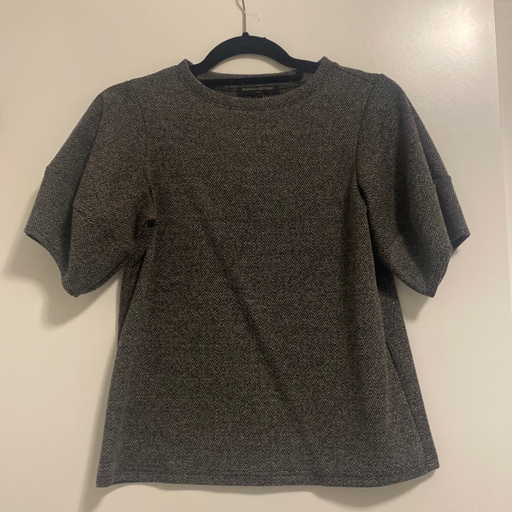 Banana Republic Blouse
